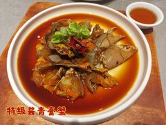 -甬上名灶(天一阁·翠柏店)
