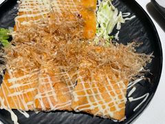 -银灯食府(丽丰国际中心店)