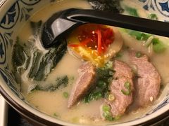 -景鹤料理(上地华联店)
