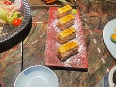 -炙柒Sekinana·精致料理 烧鸟·铁板烧(海上世界店)