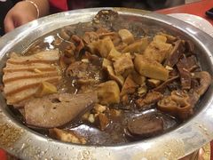 -北京小肠陈饭庄(方庄店)