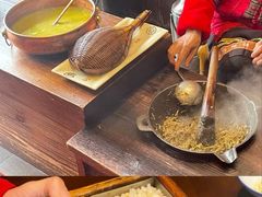 -凤凰山斑鱼馆(恭城店)