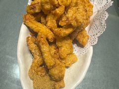 -鲜得莱渔港·小平岛海胆馆(七贤岭店)