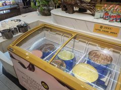 -豪约客牛排(百大奥莱店)