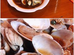 花甲-曾记大腰子烧烤(苗栗路总店)