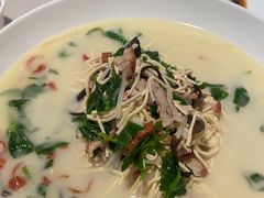 -狮王府淮扬菜(新街口友谊店)