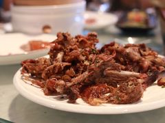 鸭架椒盐-漢舍中国菜馆(889广场店)
