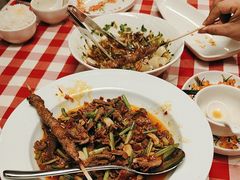-西贝(华发商都店)