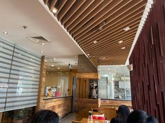 大堂-一轩饺子馆(丽都店)