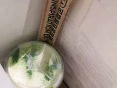 -喜茶(青岛金狮广场店)
