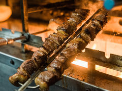 -B'Churrasco Brazilian BBQ Restaurant Melbourne