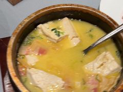 -狮王府淮扬菜(新街口友谊店)