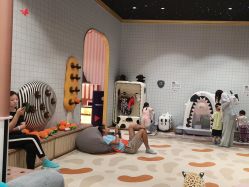 点击看大图 -meland亲子乐园•活动包场(北京亦庄龙湖天街店)