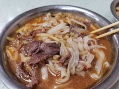 老友牛肉粉-舒记粉店(七星路店)
