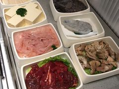 -海底捞火锅(壹悦城店)