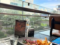 -bluefrog蓝蛙(皇庭广场店)