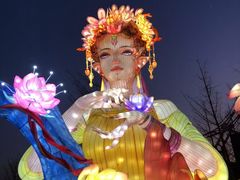 -武汉园博园(武汉自然博物馆)