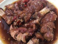 -贤花饭店(城阳店)