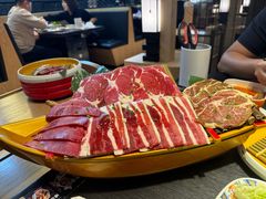 -AJIYA·池袋日式烧肉自助(天津万象城店)
