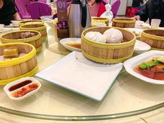 -万禧明珠大酒楼(海丰店)