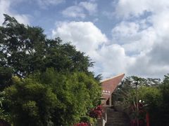 -七仙岭温泉国家森林公园