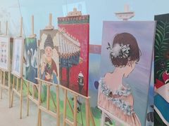 -东方童画儿童创意美术(十里堡体验馆)