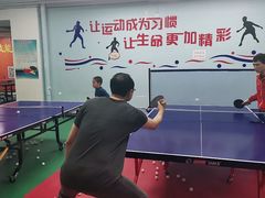 -腾翔乒乓球培训(亚运村店)