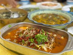 -里下河土菜馆(解放路店)