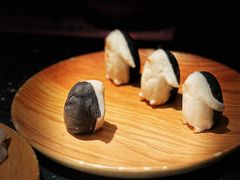 -牛New寿喜烧(新六百店)