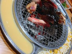 -喜来稀肉(北外滩白玉兰广场店)