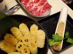 -一哥澳门豆捞·澳门风打边炉(高德置地店)