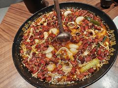 -蜀都丰 川菜·水煮活鱼(万象九宜城店)