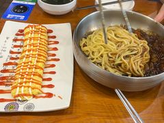 -韩礼年糕(飞虹路店)