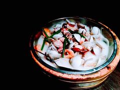 铜盆小海鲜-穿越·外婆家(西溪天堂店)