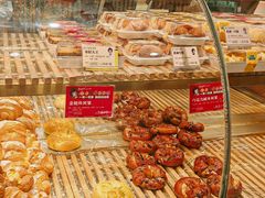 -丁香西饼屋(桂林路店)