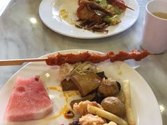 -泉城欧乐堡戏水湾艺术养生温泉