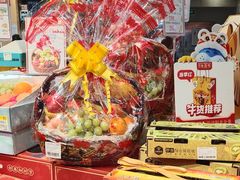 -盒马鲜生(岭南新世界店)