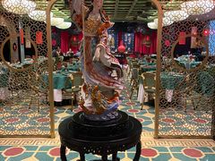 -誉八仙粤菜(万象天地店)
