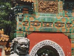-普陀宗乘之庙(小布达拉宫)