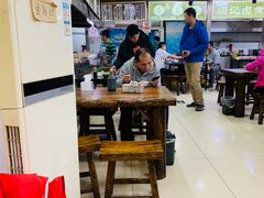 大堂-阁瑞居闫记卤煮(乔庄北街店)