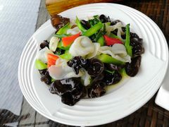 -东馆和天下特色餐饮(工农店)