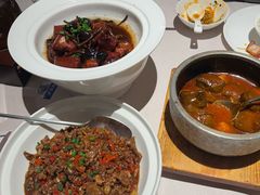 -千百味红餐厅·江西菜(绿地双子塔店)