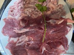 -华哥新鲜猪精品美食