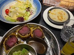 -西堤牛排(杭州金沙天街龙湖店)