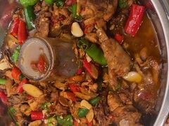 -彭耕记猪油炒小菜(吉联mall店)