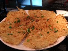 土豆丝饼-南蛮子(进贤路店)