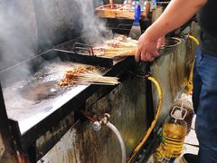 -十里铺铁板鱿鱼