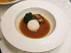 -成都瑞吉酒店·宴庭中餐厅