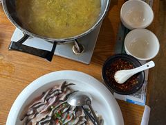 -印象鲵宴·张家界地标美食名片(溪布街店)