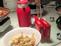 -味上湘菜馆(岳麓山店)